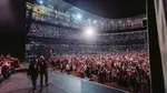 Istanbul, orașul care a umplut două stadioane într-o singură seară