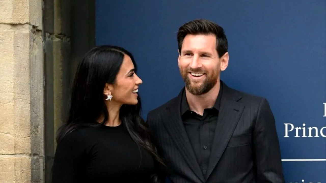 Noua investiție de circa 10 milioane de euro a lui Lionel Messi în Spania