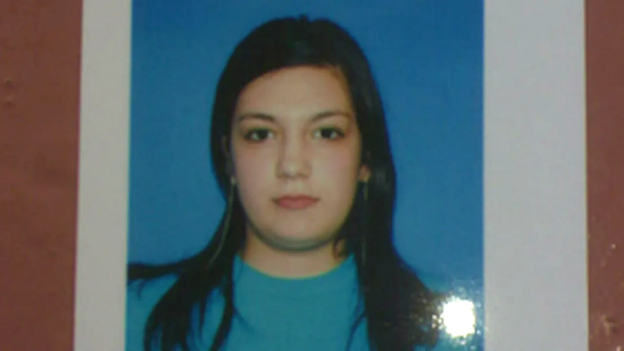 Tânăra moartă în accidentul feroviar avea 17 ani