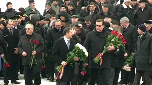 Republica Moldova comemorează 20 de ani de începerea războiului de pe Nistru