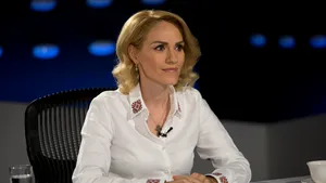 Firea: Nu cred că o candidatură independentă ar avea şanse. Voi respecta decizia colegilor de mâine