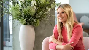 Seria Netflix „The Goop Lab”, cu Gwyneth Paltrow, impulsionează o afacere de „sex pentru o persoană”