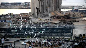 Participanţii la conferinţa donatorilor anunţă fonduri de 370 de milioane de dolari pentru Liban 