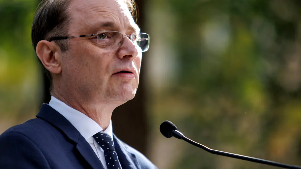 Luca Niculescu, despre sprijinul partidelor pentru formarea Guvernului: Preferința mea este de a avea un Guvern politic | Ședință astăzi la PSD