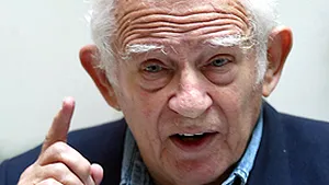 Cartea lui Norman Mailer despre copilăria lui Hitler va apărea în librării