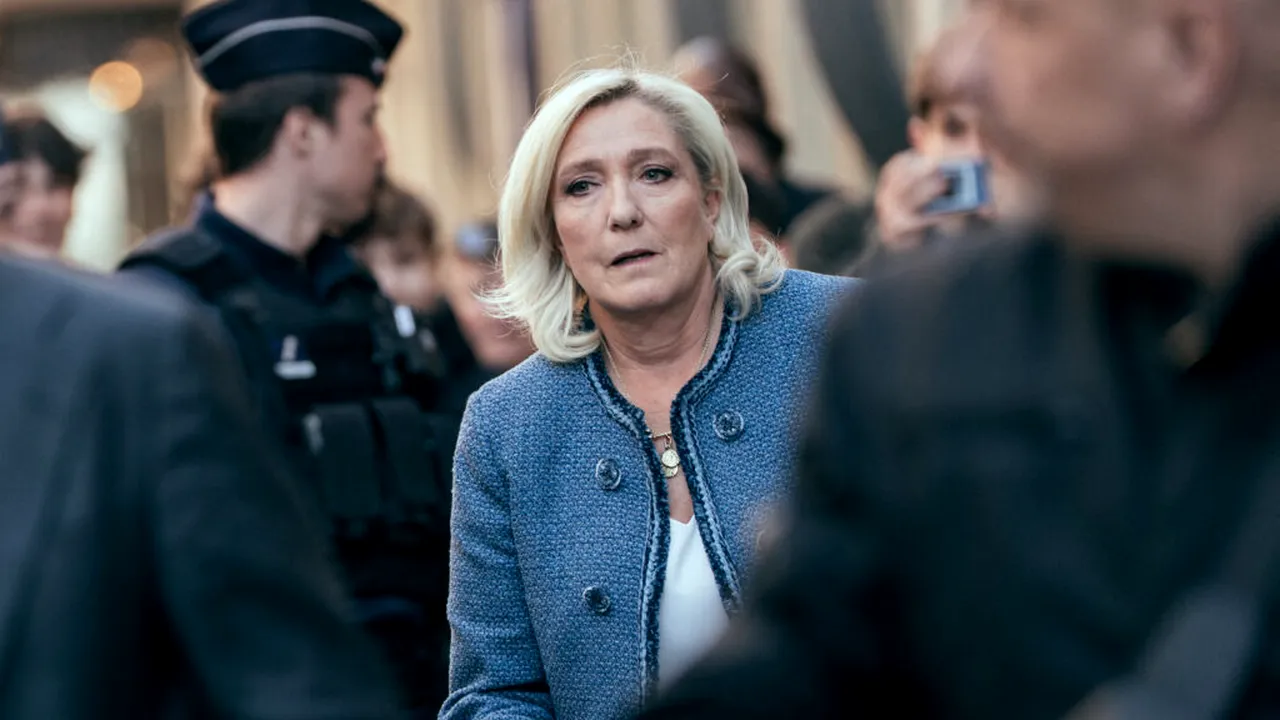 LFI și Ecologiștii fac apel la un miting împotriva extremei drepte la Paris