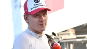 Mick Schumacher şi-a împlinit visul: A condus maşina folosită de Michael Schumacher în sezonul 2002 din Formula 1 