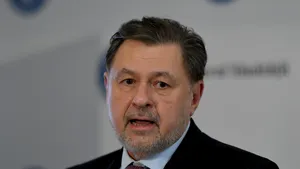 Rafila girează la Iaşi o investiţie de 700 de milioane de euro