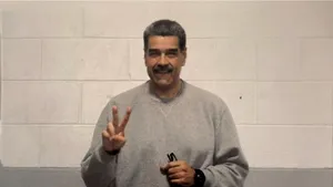 EXTERNE CNN: Nicolás Maduro și soția sa ar putea fi inculpați pentru presupusa torturare a unor cetățeni americani