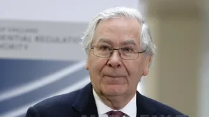 Şeful Băncii Angliei vrea să ia lecţii de dans: 