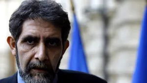 Pambuccian: Am evocat ideea unui Guvern politic dar şi a unei majorităţi ample
