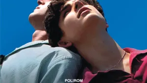 O carte pe zi: „Strigă-mă pe numele tău” de André Aciman