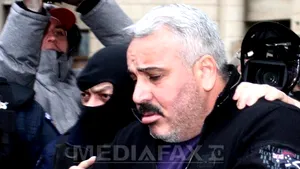 Sile Cămătaru ameninţa invocând renumele său de 