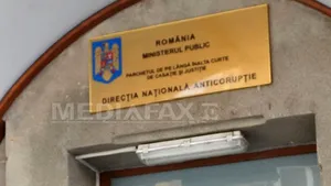 Procurorul DNA Marius Cătălin Vartic, numit de Cioloş în fruntea DLAF