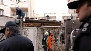 Fondatorul unităţilor balistice ale Gardienilor Revoluţiei, ucis în explozia din Iran