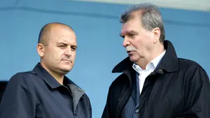 Avancronica partidei FC Braşov - Universitatea Craiova