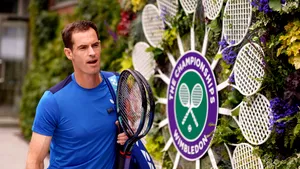 Statuie în onoarea lui Andy Murray, la Wimbledon. Contribuția legendară în tenisul britanic