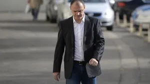 Sebastian Ghiţă rămâne cu mandatul de arest preventiv. Decizia Curţii de Apel Ploieşti este definitivă