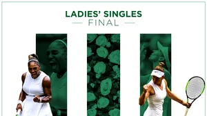 Wimbledon 2019 |  Meciul lui Halep din finală va fi urmărit din tribune de ducesele Meghan Markle şi Kate Middleton 