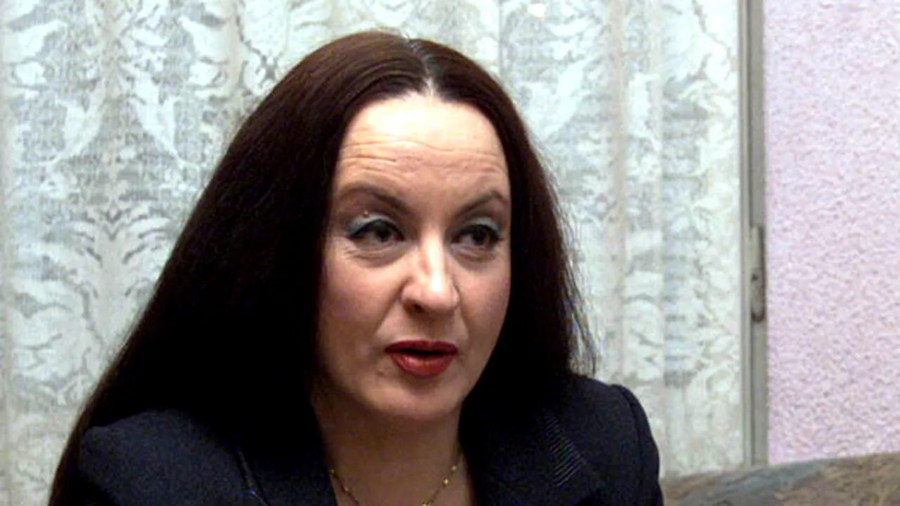 Fiul vitreg al cântăreţei Maria Dragomiroiu a murit