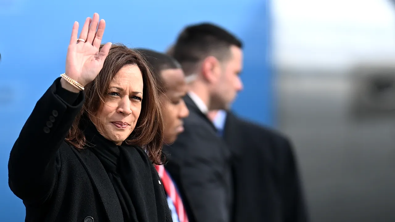 Un ton mai dur în privinţa Israelului, echilibru în privinţa NATO: politica externă a Kamalei Harris