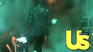 Şuviţe din părul lui Michael Jackson, arse în timpul accidentului din 1984, scoase la licitaţie
