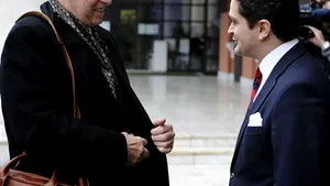 Paleologu: Varianta vânzării Castelului Bran nu poate fi scoasă din discuţie