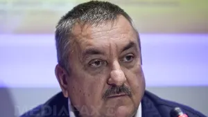 Zota: Reorganizarea ANT să însemne angajări. Cum poate fi birocratică o agenţie cu cinci angajaţi?