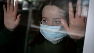 Curtea Europeană a Drepturilor Omului: Lockdown-ul nu e arest la domiciliu