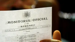STUDIU: România, pe primul loc între şase ţări din regiune în ceea ce priveşte numărul modificărilor legislative
