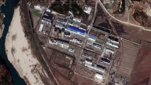 Raport ONU: Coreea de Nord deţine mai multe instalaţii nucleare secrete