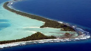 Statul Tuvalu va debuta cu trei sportivi la Jocurile Olimpice