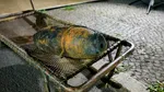 Bombă de 100 de kilograme din Al Doilea Război Mondial, descoperită la Berlin. Mii de locuințe au fost evacuate