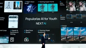realme dezvăluie strategia pentru următorii trei ani, lansând seria 14 Pro şi prezentând inovaţii revoluţionare în imagistică şi inteligenţă artificială