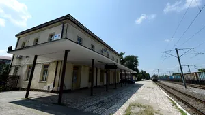 Sorin Grindeanu: Multe din gările româneşti arată mai rău decât unele gări din Ucraina