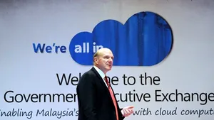 Bonusul şefului Microsoft a fost redus, după eşecul Kin şi lipsa de reacţie la iPad