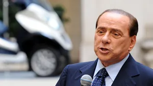Berlusconi: Magistraţii, infractorii şi jurnaliştii, principalele trei 