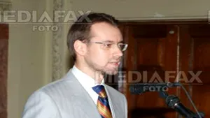 Chiuariu: Acuzaţiile lui Băsescu sunt ridicole