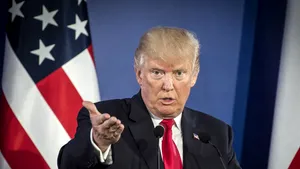Donald Trump a discutat opţiuni privind Coreea de Nord cu echipa sa de securitate naţională
