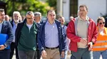 Bogdan Ivan la Salina Praid: Ne pregătim pentru ce e mai rău, sperăm la ce e mai bine