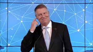 Iohannis, despre electoratul PSD: Nu cred că pot să-i conving să mă voteze, chit că mi-ar plăcea