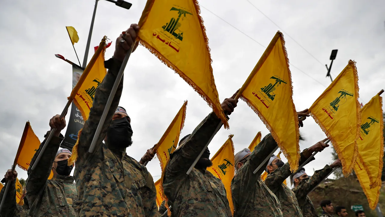 WSJ: În săptămânile de dinaintea atacului din 7 octombrie, sute de terorişti Hamas au primit un antrenament special de luptă în Iran