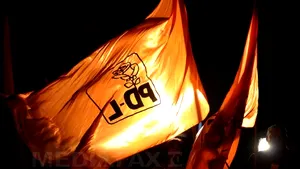 Colegiul Director al PDL a numit lideri de organizaţii la Argeş,Timiş, Buzău şi Brăila 