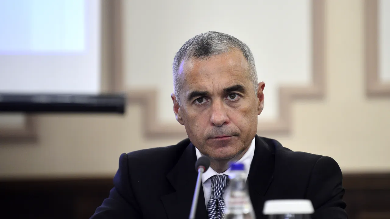 PREZENTUL FĂRĂ PERDEA Marius Oprea / ”Cursul scurt” de manipulare. Cazul Georgescu, ”omul de AUR” al ruşilor