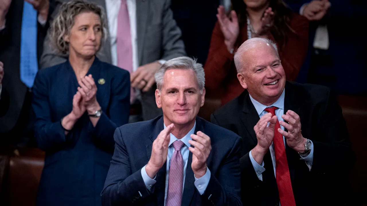 Camera Reprezentanţilor anunţă audieri privind asistenţa oferită de Administraţia Biden Ucrainei