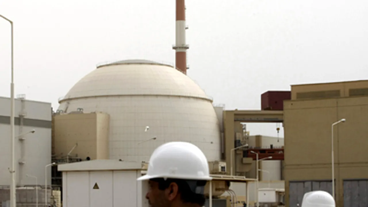 Iranul, Turcia şi Brazilia au semnat un acord privind schimbul de combustibil