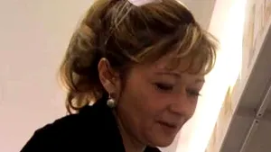 SMURD i-a acordat îngrijiri lui Catrinel Dumitrescu, după aflarea veştii decesului lui Emil Hossu