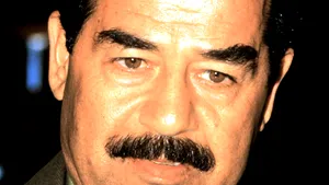 Guvernul britanic elaborase din 2001 un plan secret pentru înlăturarea lui Saddam Hussein