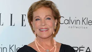 Julie Andrews şi Dolly Parton, recompensate cu Grammy pentru întreaga carieră