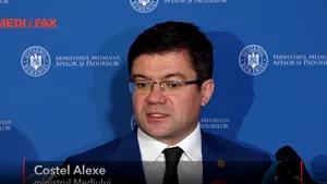 Alexe, despre groapa de la Chiajna: Este atributul Primăriei Bucureşti dacă prelungeşte contractul | VIDEO